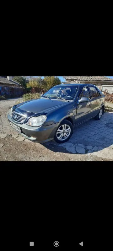 Продам geely ск 2 (авто местное), 2013 г, пробег 130т, владею более 2 лет, стоит 2 дин магнитола, сигнализация с доводчиком, 3 т назад заменил грм с помпой и роликами+ все остальные ремни, 2 комплекта резины, ц. 325, тел +79497114188
📲 Tg: garik igor
📞 Звоните: +7(949)7114188 - фотография - 1