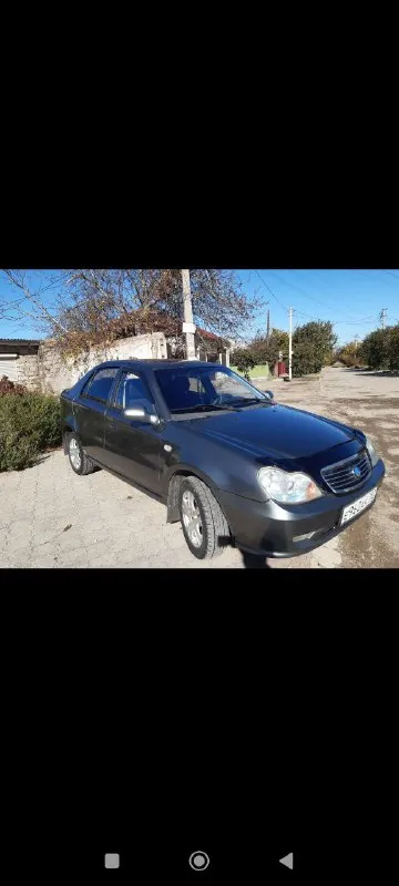 Продам geely ск 2 (авто местное), 2013 г, пробег 130т, владею более 2 лет, стоит 2 дин магнитола, сигнализация с доводчиком, 3 т назад заменил грм с помпой и роликами+ все остальные ремни, 2 комплекта резины, ц. 325, тел +79497114188
📲 Tg: garik igor
📞 Звоните: +7(949)7114188 - фотография - 2