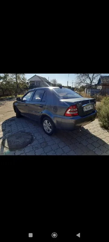 Продам geely ск 2 (авто местное), 2013 г, пробег 130т, владею более 2 лет, стоит 2 дин магнитола, сигнализация с доводчиком, 3 т назад заменил грм с помпой и роликами+ все остальные ремни, 2 комплекта резины, ц. 325, тел +79497114188
📲 Tg: garik igor
📞 Звоните: +7(949)7114188 - фотография - 3
