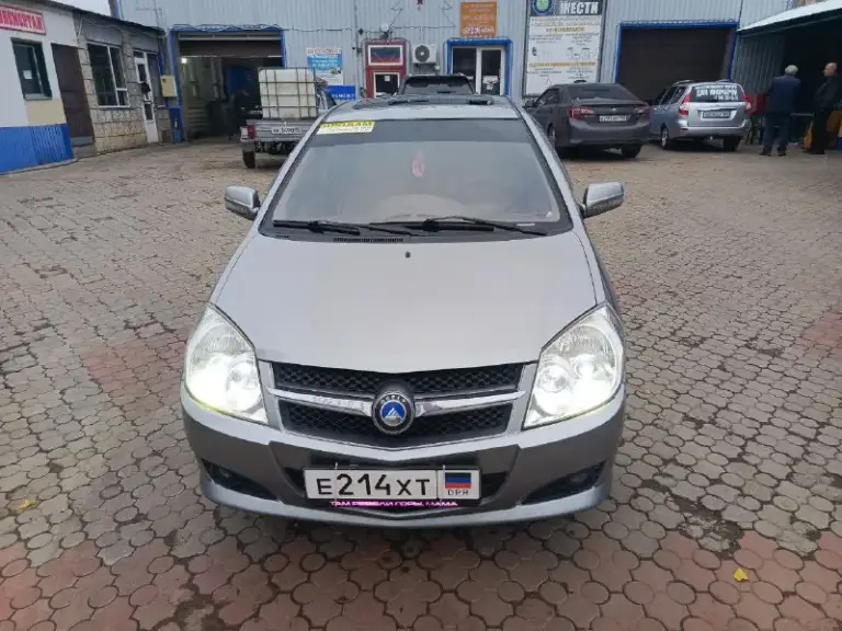 Продам geely mk 1.6 бензин/газ(таблетка) 2008 года, пробег 75000. 2 владельца, у первого хозяина приобреталась на пробеге 10000км. В основном трассовая эксплуатация. Коробка переключает плавно, мотор надежный, неприхотливый, работает хорошо. В обслуживании недорогой авто. На r15 дисках. Комплектация :
Кожанный салон
Кондиционер ( заправлен работает отлично ) люк(работает в двух положениях)
4 Автоматических электростеклоподъемника с доводчиками
2Din android магнитола teyes.
Дорогая линзованная билэд оптика
Автомобиль юридически чист, на рф учёте вы будете первым владельцем.
Цена 420000рублей
Город горловка
📲 Tg: @gorlovskyy95
📞 +79493669137
📲 Tg: @gorlovskyy
📞 Звоните: +7(949)3669137 - фотография - 1