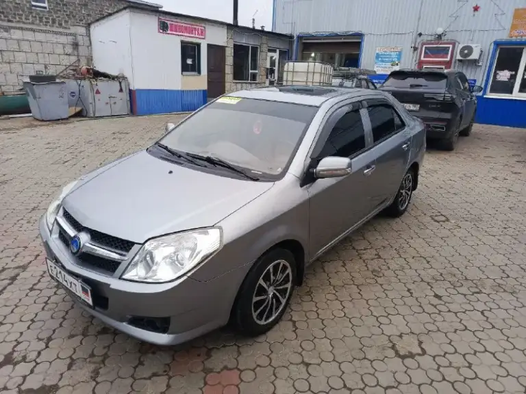 Продам geely mk 1.6 бензин/газ(таблетка) 2008 года, пробег 75000. 2 владельца, у первого хозяина приобреталась на пробеге 10000км. В основном трассовая эксплуатация. Коробка переключает плавно, мотор надежный, неприхотливый, работает хорошо. В обслуживании недорогой авто. На r15 дисках. Комплектация :
Кожанный салон
Кондиционер ( заправлен работает отлично ) люк(работает в двух положениях)
4 Автоматических электростеклоподъемника с доводчиками
2Din android магнитола teyes.
Дорогая линзованная билэд оптика
Автомобиль юридически чист, на рф учёте вы будете первым владельцем.
Цена 420000рублей
Город горловка
📲 Tg: @gorlovskyy95
📞 +79493669137
📲 Tg: @gorlovskyy
📞 Звоните: +7(949)3669137 - фотография - 3
