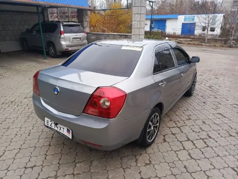 Продам geely mk 1.6 бензин/газ(таблетка) 2008 года, пробег 75000. 2 владельца, у первого хозяина приобреталась на пробеге 10000км. В основном трассовая эксплуатация. Коробка переключает плавно, мотор надежный, неприхотливый, работает хорошо. В обслуживании недорогой авто. На r15 дисках. Комплектация :
Кожанный салон
Кондиционер ( заправлен работает отлично ) люк(работает в двух положениях)
4 Автоматических электростеклоподъемника с доводчиками
2Din android магнитола teyes.
Дорогая линзованная билэд оптика
Автомобиль юридически чист, на рф учёте вы будете первым владельцем.
Цена 420000рублей
Город горловка
📲 Tg: @gorlovskyy95
📞 +79493669137
📲 Tg: @gorlovskyy
📞 Звоните: +7(949)3669137 - фотография - 6