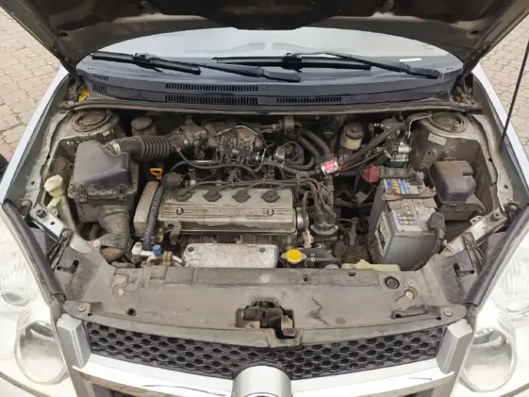 Продам geely mk 1.6 бензин/газ(таблетка) 2008 года, пробег 75000. 2 владельца, у первого хозяина приобреталась на пробеге 10000км. В основном трассовая эксплуатация. Коробка переключает плавно, мотор надежный, неприхотливый, работает хорошо. В обслуживании недорогой авто. На r15 дисках. Комплектация :
Кожанный салон
Кондиционер ( заправлен работает отлично ) люк(работает в двух положениях)
4 Автоматических электростеклоподъемника с доводчиками
2Din android магнитола teyes.
Дорогая линзованная билэд оптика
Автомобиль юридически чист, на рф учёте вы будете первым владельцем.
Цена 420000рублей
Город горловка
📲 Tg: @gorlovskyy95
📞 +79493669137
📲 Tg: @gorlovskyy
📞 Звоните: +7(949)3669137 - фотография - 8
