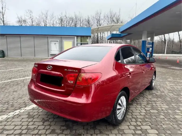 Продам hyundai elantra
На автомате 1.6 122.л. С
На местном 180 регионе 
4 Стекло подъемника
Подогревы сидений
Кондиционер все имеется
На хорошей комплектации
Донецк цена 830 торг
+79496231735
Оформление в мрэо - фотография - 2