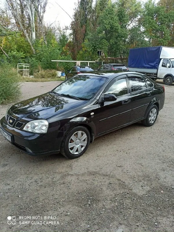 Продам chevrolet нубира 2004 года выпуска, комплектация sx, в отличном состоянии мотор 1.8 в комплектации с гур, кондиционер, передние стеклоподъемники, пробег 156,полностью обслужена, два комплекта резины, цена 520 торг, +79494182794
📞 Звоните: +7(949)4182794 - фотография - 2