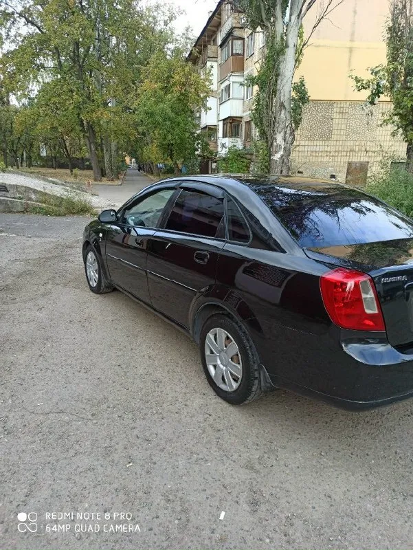Продам chevrolet нубира 2004 года выпуска, комплектация sx, в отличном состоянии мотор 1.8 в комплектации с гур, кондиционер, передние стеклоподъемники, пробег 156,полностью обслужена, два комплекта резины, цена 520 торг, +79494182794
📞 Звоните: +7(949)4182794 - фотография - 4