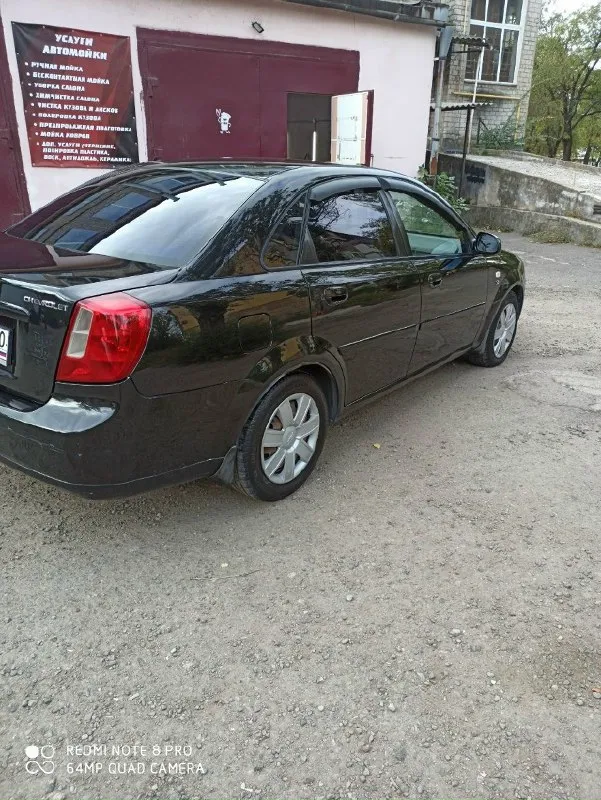 Продам chevrolet нубира 2004 года выпуска, комплектация sx, в отличном состоянии мотор 1.8 в комплектации с гур, кондиционер, передние стеклоподъемники, пробег 156,полностью обслужена, два комплекта резины, цена 520 торг, +79494182794
📞 Звоните: +7(949)4182794 - фотография - 5