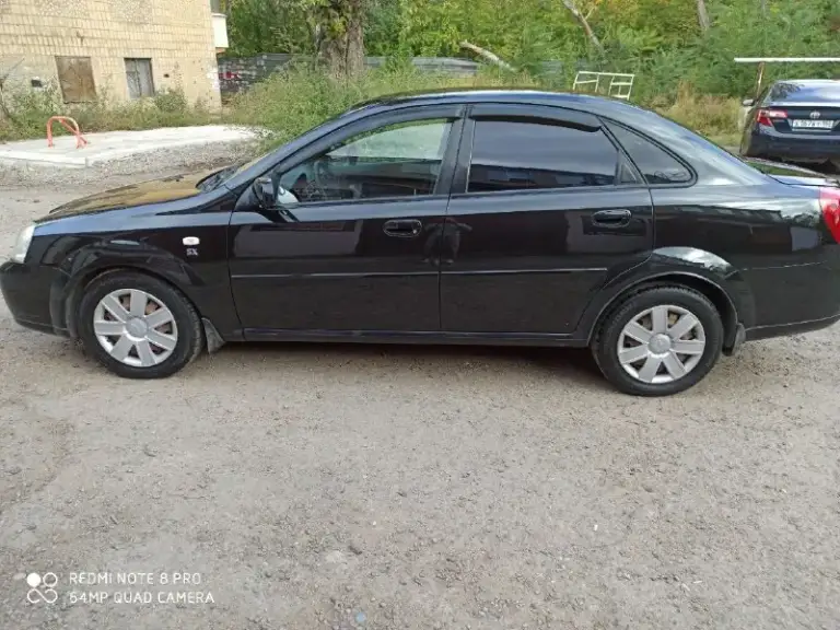 Продам chevrolet нубира 2004 года выпуска, комплектация sx, в отличном состоянии мотор 1.8 в комплектации с гур, кондиционер, передние стеклоподъемники, пробег 156,полностью обслужена, два комплекта резины, цена 520 торг, +79494182794
📞 Звоните: +7(949)4182794 - фотография - 6