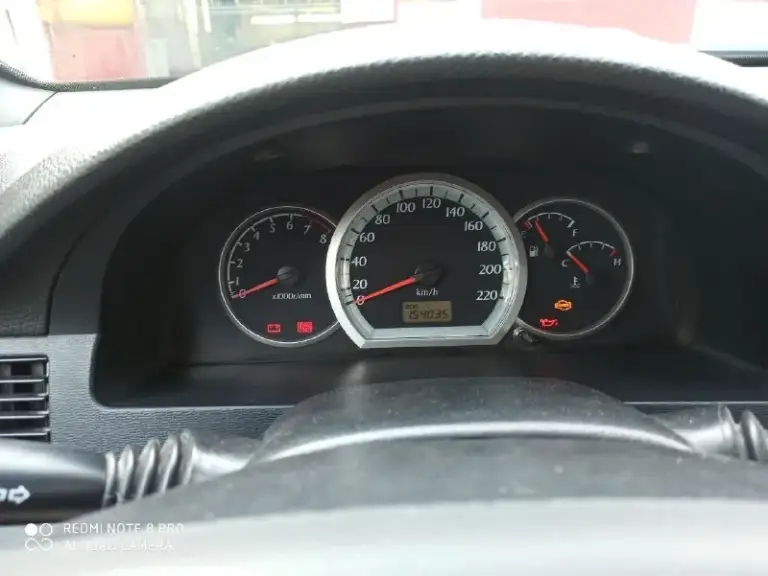 Продам chevrolet нубира 2004 года выпуска, комплектация sx, в отличном состоянии мотор 1.8 в комплектации с гур, кондиционер, передние стеклоподъемники, пробег 156,полностью обслужена, два комплекта резины, цена 520 торг, +79494182794
📞 Звоните: +7(949)4182794 - фотография - 9