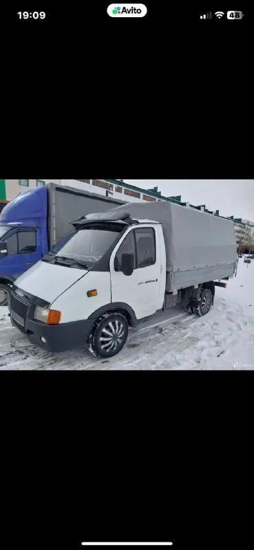 Продам или обмен на легковую машину, газель на полном ходу 2002 года, дв 406,новый карб, стартер, новые колеса, муз имеется, салон опрятный!цена 390 тыс номер для связи +79498512822
📲 Tg: @amirkhan0606
📞 Звоните: +7(949)8512822 - фотография - 1