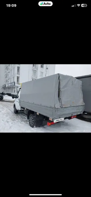 Продам или обмен на легковую машину, газель на полном ходу 2002 года, дв 406,новый карб, стартер, новые колеса, муз имеется, салон опрятный!цена 390 тыс номер для связи +79498512822
📲 Tg: @amirkhan0606
📞 Звоните: +7(949)8512822 - фотография - 3