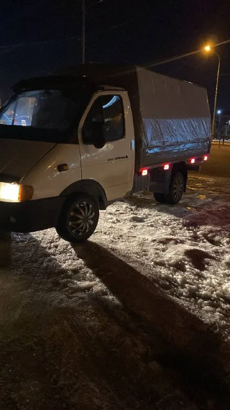 Продам или обмен на легковую машину, газель на полном ходу 2002 года, дв 406,новый карб, стартер, новые колеса, муз имеется, салон опрятный!цена 390 тыс номер для связи +79498512822
📲 Tg: @amirkhan0606
📞 Звоните: +7(949)8512822 - фотография - 5