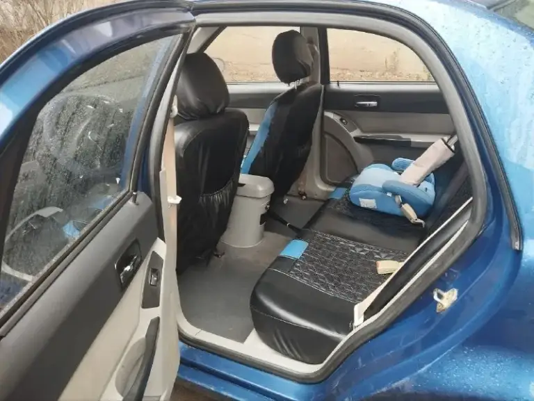 Продам geely ck otoka 2007 год в комплекте зимняя и летняя резина цена 180.000₽ без торга. Все вопросы по номеру телефона +79494610535
📞 Звоните: +7(949)4610535 - фотография - 6
