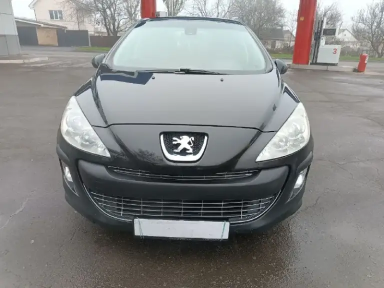 Цена 540.000тыс. Руб торг!!! Продом peugeot 308 год 2010 мотор 1.6 бензин акпп- автомат пробег 180.000тыс автомобиль в хорошем техническом состояние а так же и по кузову. В хорошей комплектации:двухзонный климат-контроль(рабочий), полный эл пакет, эл зеркала с подогревом, эл стеклоподъемники, датчик света, датчик дождя. Abs, airbag, esp, подогрев передних сидений, подогрев заднего стекла, полный борт компьютер. , сервисные книжки. Расход очень приятный. На хорошей зимней резине! По документам полный порядок, рф учёт переоформление без проблем! Автомобиль находится в городе донецк в центре. Цена 540.000 тыс. Руб торг !!! Возможна продажа в кредит. По всем интересующим вопросам звоните :+79490510616
📞 Звоните: +7(949)0510616 - фотография - 1