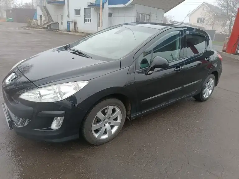 Цена 540.000тыс. Руб торг!!! Продом peugeot 308 год 2010 мотор 1.6 бензин акпп- автомат пробег 180.000тыс автомобиль в хорошем техническом состояние а так же и по кузову. В хорошей комплектации:двухзонный климат-контроль(рабочий), полный эл пакет, эл зеркала с подогревом, эл стеклоподъемники, датчик света, датчик дождя. Abs, airbag, esp, подогрев передних сидений, подогрев заднего стекла, полный борт компьютер. , сервисные книжки. Расход очень приятный. На хорошей зимней резине! По документам полный порядок, рф учёт переоформление без проблем! Автомобиль находится в городе донецк в центре. Цена 540.000 тыс. Руб торг !!! Возможна продажа в кредит. По всем интересующим вопросам звоните :+79490510616
📞 Звоните: +7(949)0510616 - фотография - 2