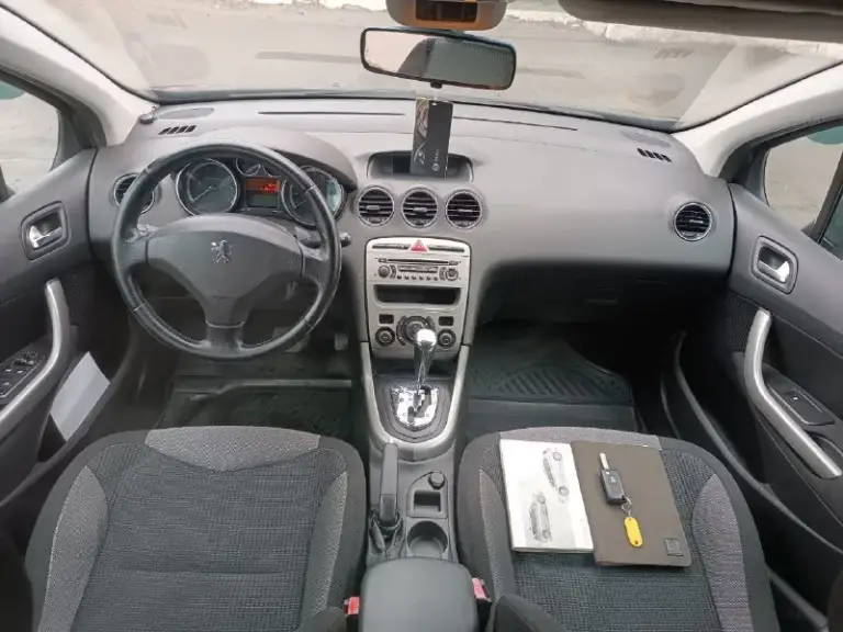 Цена 540.000тыс. Руб торг!!! Продом peugeot 308 год 2010 мотор 1.6 бензин акпп- автомат пробег 180.000тыс автомобиль в хорошем техническом состояние а так же и по кузову. В хорошей комплектации:двухзонный климат-контроль(рабочий), полный эл пакет, эл зеркала с подогревом, эл стеклоподъемники, датчик света, датчик дождя. Abs, airbag, esp, подогрев передних сидений, подогрев заднего стекла, полный борт компьютер. , сервисные книжки. Расход очень приятный. На хорошей зимней резине! По документам полный порядок, рф учёт переоформление без проблем! Автомобиль находится в городе донецк в центре. Цена 540.000 тыс. Руб торг !!! Возможна продажа в кредит. По всем интересующим вопросам звоните :+79490510616
📞 Звоните: +7(949)0510616 - фотография - 7