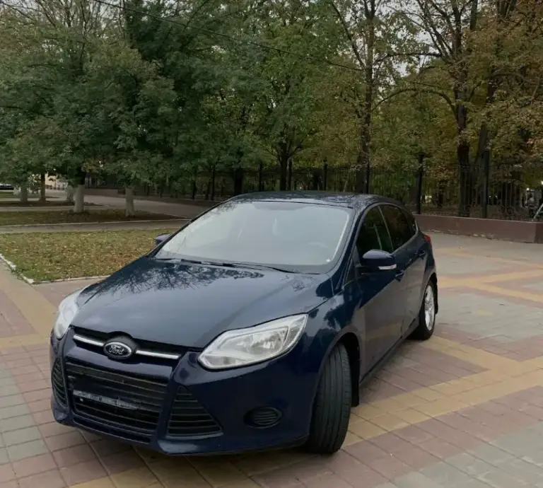 Ford focus iii 2014.1.6(105л. С)
❗️Цена 560₽
-Два владельца
-Птс оригинал
- Мотор после капиталки
-Коробка на отлично, без пинков.
- Мультируль
- Подогрев сидений
- Ухоженный салон
Отличная машина за свои деньги.
Любые проверки.
+79185743475 Юлия - фотография - 1