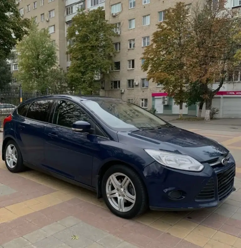 Ford focus iii 2014.1.6(105л. С)
❗️Цена 560₽
-Два владельца
-Птс оригинал
- Мотор после капиталки
-Коробка на отлично, без пинков.
- Мультируль
- Подогрев сидений
- Ухоженный салон
Отличная машина за свои деньги.
Любые проверки.
+79185743475 Юлия - фотография - 2