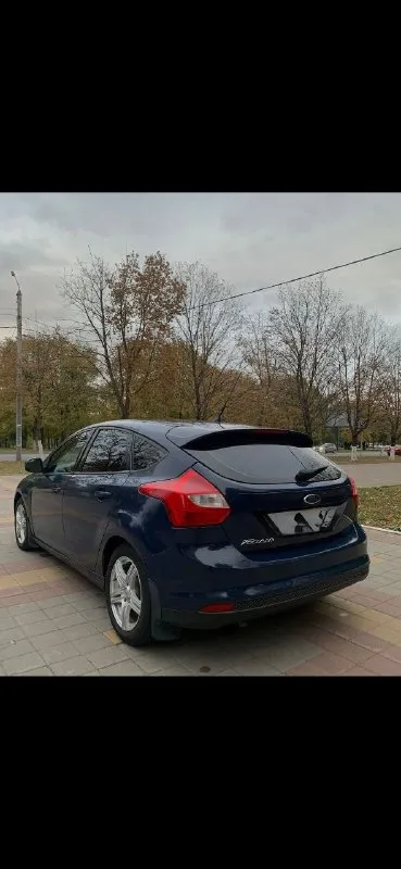 Ford focus iii 2014.1.6(105л. С)
❗️Цена 560₽
-Два владельца
-Птс оригинал
- Мотор после капиталки
-Коробка на отлично, без пинков.
- Мультируль
- Подогрев сидений
- Ухоженный салон
Отличная машина за свои деньги.
Любые проверки.
+79185743475 Юлия - фотография - 3