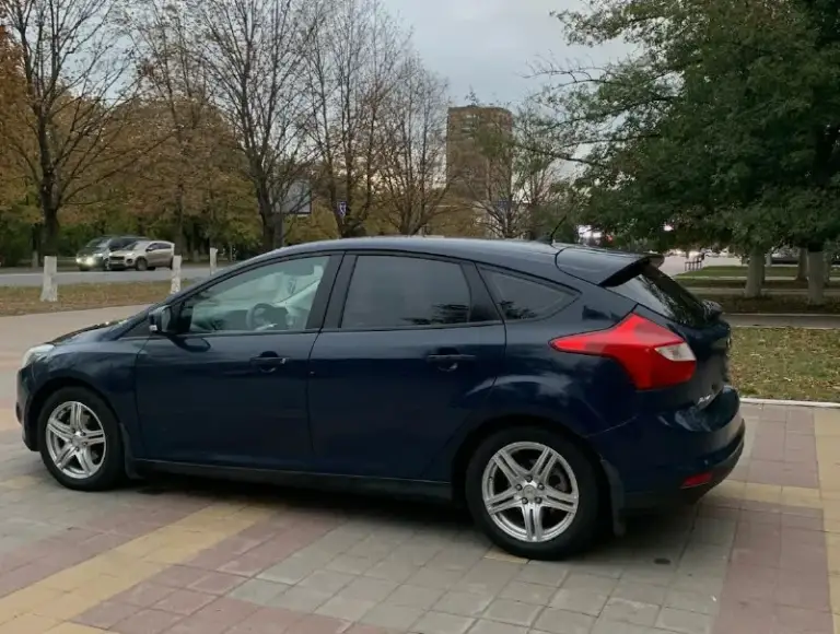 Ford focus iii 2014.1.6(105л. С)
❗️Цена 560₽
-Два владельца
-Птс оригинал
- Мотор после капиталки
-Коробка на отлично, без пинков.
- Мультируль
- Подогрев сидений
- Ухоженный салон
Отличная машина за свои деньги.
Любые проверки.
+79185743475 Юлия - фотография - 4