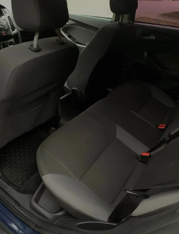 Ford focus iii 2014.1.6(105л. С)
❗️Цена 560₽
-Два владельца
-Птс оригинал
- Мотор после капиталки
-Коробка на отлично, без пинков.
- Мультируль
- Подогрев сидений
- Ухоженный салон
Отличная машина за свои деньги.
Любые проверки.
+79185743475 Юлия - фотография - 5