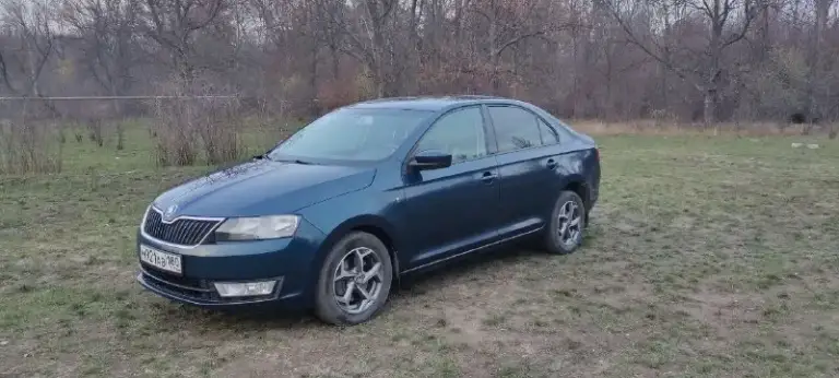 Продаю skoda рапид 2013г. В. , 1.6 механика 250000км пробега, комплектация хоккей идишн, 4 стеклоподъёмника, электрозеркала с подогревом, климат, видеорегистратор перед-зад, камера заднего вида. 750 000
+79490394565
📲 Tg: htefan
📞 Звоните: +7(949)0394565 - фотография - 6