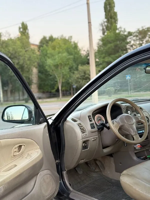 Продам lioncel soueast 2008 года выпуска
🔥🔥Цена 185.000 ₽ 🔥🔥
Автомобиль является аналогом mitsubishi lancer для японского рынка! Двигатель 1.6 работает без каких либо проблем вложений ни каких не требует так как и коробка! Ходовая также обслужена никаких проблем нет, автомобиль в родном окрасе, юридически полностью чистый, любой вид переоформления. Комплектация: 2 эсп, гур, кондиционер, кожаный светлый салон, и тд.
Осмотр донецк. Также рассмотрю обмен
🔥🔥Цена 185.000 ₽ 🔥🔥
☎️ +7 (949) 742-53-98
📞 Звоните: +7(949)7425398 - фотография - 10