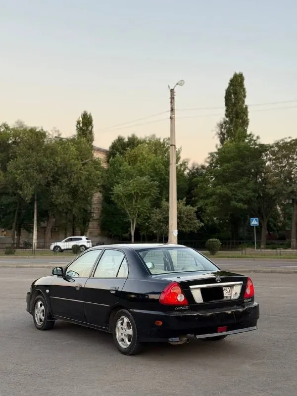 Продам lioncel soueast 2008 года выпуска
🔥🔥Цена 185.000 ₽ 🔥🔥
Автомобиль является аналогом mitsubishi lancer для японского рынка! Двигатель 1.6 работает без каких либо проблем вложений ни каких не требует так как и коробка! Ходовая также обслужена никаких проблем нет, автомобиль в родном окрасе, юридически полностью чистый, любой вид переоформления. Комплектация: 2 эсп, гур, кондиционер, кожаный светлый салон, и тд.
Осмотр донецк. Также рассмотрю обмен
🔥🔥Цена 185.000 ₽ 🔥🔥
☎️ +7 (949) 742-53-98
📞 Звоните: +7(949)7425398 - фотография - 6