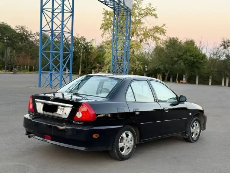 Продам lioncel soueast 2008 года выпуска
🔥🔥Цена 185.000 ₽ 🔥🔥
Автомобиль является аналогом mitsubishi lancer для японского рынка! Двигатель 1.6 работает без каких либо проблем вложений ни каких не требует так как и коробка! Ходовая также обслужена никаких проблем нет, автомобиль в родном окрасе, юридически полностью чистый, любой вид переоформления. Комплектация: 2 эсп, гур, кондиционер, кожаный светлый салон, и тд.
Осмотр донецк. Также рассмотрю обмен
🔥🔥Цена 185.000 ₽ 🔥🔥
☎️ +7 (949) 742-53-98
📞 Звоните: +7(949)7425398 - фотография - 7
