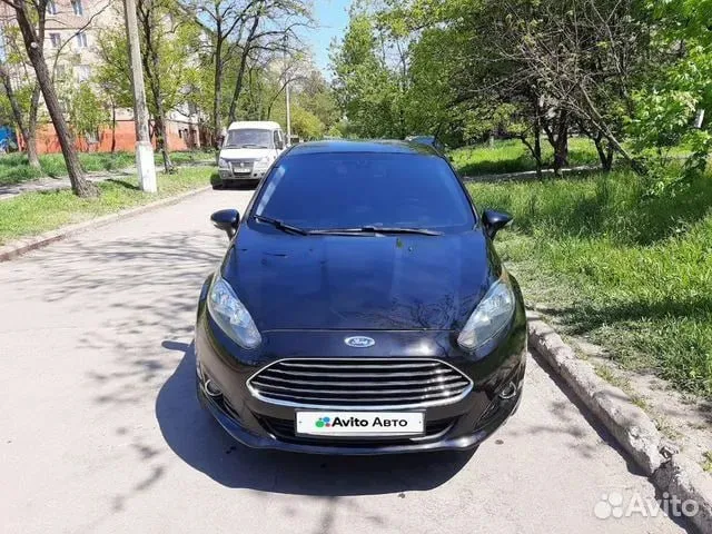 Ford fiesta 1.6 titanium (usa)
Цена: 720 000
Город: мариуполь
Год выпуска: 2013
Пробег: 188 000км
Двигатель: 1.6
Топливо: бензин
Кпп: автомат
Собственник: да
Телефон: +79497089848
Описание от продавца
Максимальная комплектация:
Кнопка старт-стоп, бесключевой доступ, кожаный салон, климат контроль, большая сенсорная мультимедиа, мультируль, гур, штатная многоцветная подсветка салона, подогрев зеркал, подогрев сидений и заднего стекла, 4 эл. Стеклоподъемника, эксклюзивные диски r16, камера заднего вида, парктроники.
Делаю сразу скидку в 20к, нужно позаниматься (нет времени) по блоку тсм (периодически выдает ошибку), машина на ходу. - фотография - 1