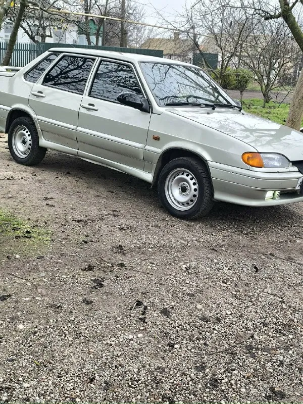 Продам ваз 2115, 2007, 140 т. Км. , новые стойки, подшипники, ходовая, рулевая рейка, тормоза, поменяны все жидкости, свечи, защита двигателя, новая резина с дисками, есть музыка, тонировка, накидки на сиденья, все коврики, есть видеорегистратор, камера заднего вида. Кузов без ржавчины. Цена 380 т р. +7 949 311-22-02.
📞 Звоните: +7(949)3112202 - фотография - 2