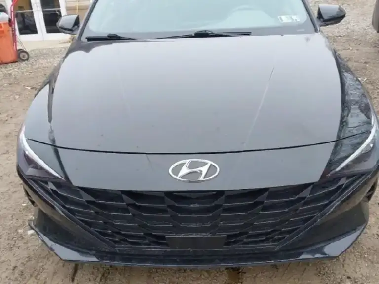 🚨 Hyundai elantra 🚨
2021 Года  выпуска
Автомобиль находится в грузия 🇬🇪 ! Цена под ключ в рф 🇷🇺  растаможкой, утиль сбором, эптс: 1🍋870.000
По курсу   💵 на сегодняшний день
• Двигатель: 2.0 147 л. С
• Пробег: 58000 тыс. Км
Привезем абсолютно любой автомобиль 🚗 под ваш бюджет 💰
🤙 Телефоны для связи:
+79495639166 - Евгений.
Наш телеграм 😌 канал:
📲 Tg: анна
📞 Звоните: +7(949)5639166 - фотография - 1