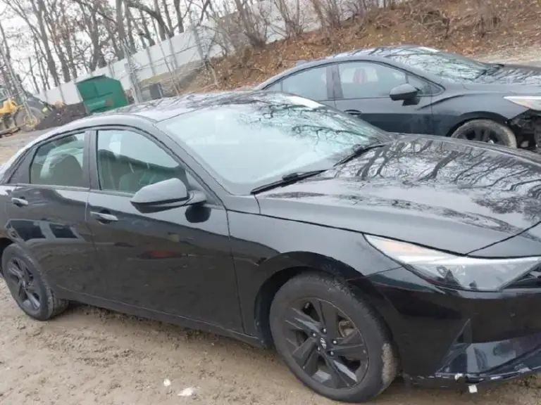 🚨 Hyundai elantra 🚨
2021 Года  выпуска
Автомобиль находится в грузия 🇬🇪 ! Цена под ключ в рф 🇷🇺  растаможкой, утиль сбором, эптс: 1🍋870.000
По курсу   💵 на сегодняшний день
• Двигатель: 2.0 147 л. С
• Пробег: 58000 тыс. Км
Привезем абсолютно любой автомобиль 🚗 под ваш бюджет 💰
🤙 Телефоны для связи:
+79495639166 - Евгений.
Наш телеграм 😌 канал:
📲 Tg: анна
📞 Звоните: +7(949)5639166 - фотография - 3