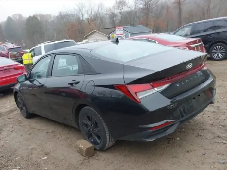 🚨 Hyundai elantra 🚨
2021 Года  выпуска
Автомобиль находится в грузия 🇬🇪 ! Цена под ключ в рф 🇷🇺  растаможкой, утиль сбором, эптс: 1🍋870.000
По курсу   💵 на сегодняшний день
• Двигатель: 2.0 147 л. С
• Пробег: 58000 тыс. Км
Привезем абсолютно любой автомобиль 🚗 под ваш бюджет 💰
🤙 Телефоны для связи:
+79495639166 - Евгений.
Наш телеграм 😌 канал:
📲 Tg: анна
📞 Звоните: +7(949)5639166 - фотография - 6