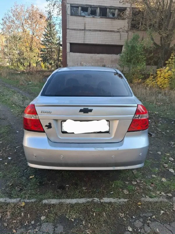 Продам chevrolet aveo ( chevrolet авео), 2007 год 1.4 на автомате (автомат не пинает). 239 тыс пробега. Цена 520000 + хороший торг у капота. Передние эл. Стеклоподъёмники, кондиционер (рабочий), ходовая новая, парктроники, гур, подогрев заднего стекла, , второй комплект ковриков. Сигнализация, два комплекта ключей два комплекта резины, переоформление без проблем +79494425695 елизавета
📞 Звоните: +7(949)4425695 - фотография - 3