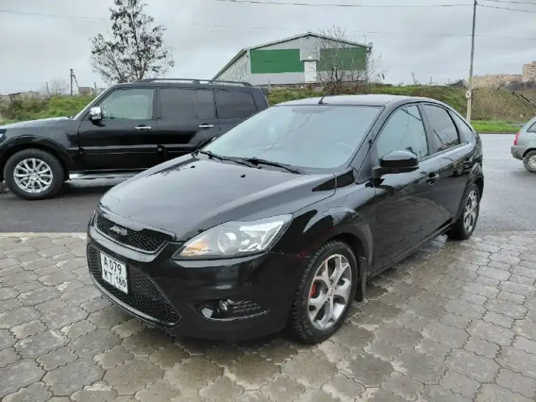 Продам ford focus 2011 год 1.6 бензин, механика 181 тысяча пробега автомобиль полностью обезшумлена стоит классная музыка (2 усилка на 2 колонки и небольшой саб). Салон без царапин и затертостей сделан свет ближний, туманки линзы би лед, заменены стекла и защищены бронепленкой. 5 тысяч назад замена помпы, роликов, ремней фирмы gates новый аккумулятор сейчас стоит новая зима шипованная, отдам еще и лето. Двигатель сухой, автомобиль полностью обслужен! Я хозяин, +7949-709-24-97 цена 800 000, автомобиль находится в г. Мариуполь
📞 Звоните: +7(949)7092497 - фотография - 1