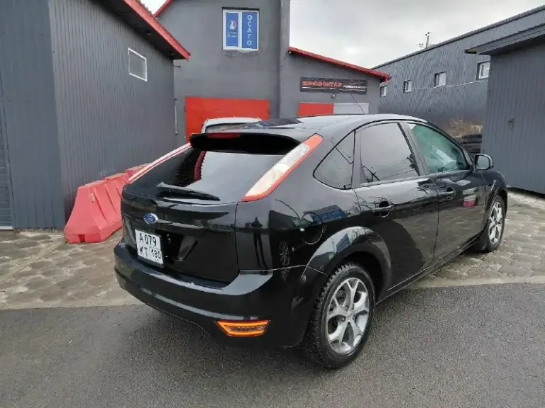 Продам ford focus 2011 год 1.6 бензин, механика 181 тысяча пробега автомобиль полностью обезшумлена стоит классная музыка (2 усилка на 2 колонки и небольшой саб). Салон без царапин и затертостей сделан свет ближний, туманки линзы би лед, заменены стекла и защищены бронепленкой. 5 тысяч назад замена помпы, роликов, ремней фирмы gates новый аккумулятор сейчас стоит новая зима шипованная, отдам еще и лето. Двигатель сухой, автомобиль полностью обслужен! Я хозяин, +7949-709-24-97 цена 800 000, автомобиль находится в г. Мариуполь
📞 Звоните: +7(949)7092497 - фотография - 2