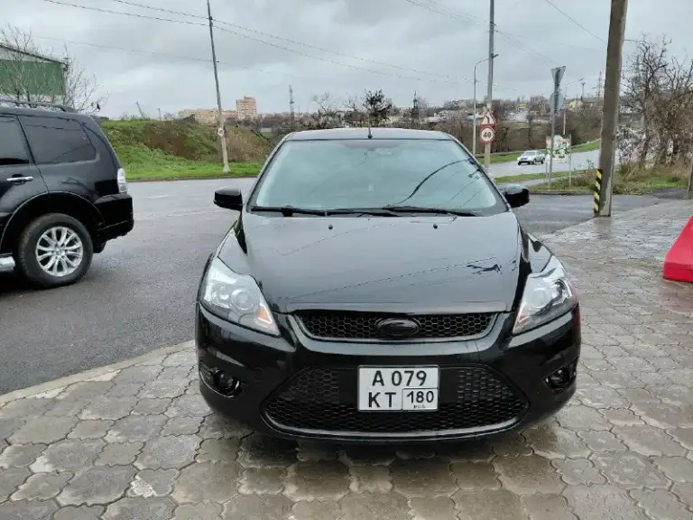 Продам ford focus 2011 год 1.6 бензин, механика 181 тысяча пробега автомобиль полностью обезшумлена стоит классная музыка (2 усилка на 2 колонки и небольшой саб). Салон без царапин и затертостей сделан свет ближний, туманки линзы би лед, заменены стекла и защищены бронепленкой. 5 тысяч назад замена помпы, роликов, ремней фирмы gates новый аккумулятор сейчас стоит новая зима шипованная, отдам еще и лето. Двигатель сухой, автомобиль полностью обслужен! Я хозяин, +7949-709-24-97 цена 800 000, автомобиль находится в г. Мариуполь
📞 Звоните: +7(949)7092497 - фотография - 7