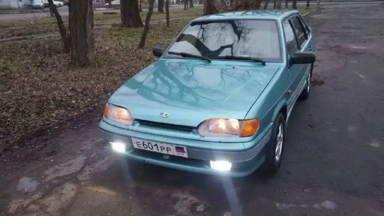 Продается автомобиль ваз 2115
Год выпуска: 2001
Пробег: 106000 км
Состояние: отличное
: 1,5
Продам свой автомобиль, я второй хозяин. Машину покупал в 2021 г. По электрике все работает. , коробка, ходовая, все в норме. Есть кондиционер, нужно только повесить навесное и проводку перебрать. Автомобиль полностью обслужил, заменил жидкости, ремень, помпу, и много что еще. Все вопросы по телефону, телеграмму.
Город донецк.
Цена: 300000 рублей
Телефон: +79493393079
📲 Tg: @angrydoc69
📞 Звоните: +7(949)3393079 - фотография - 6