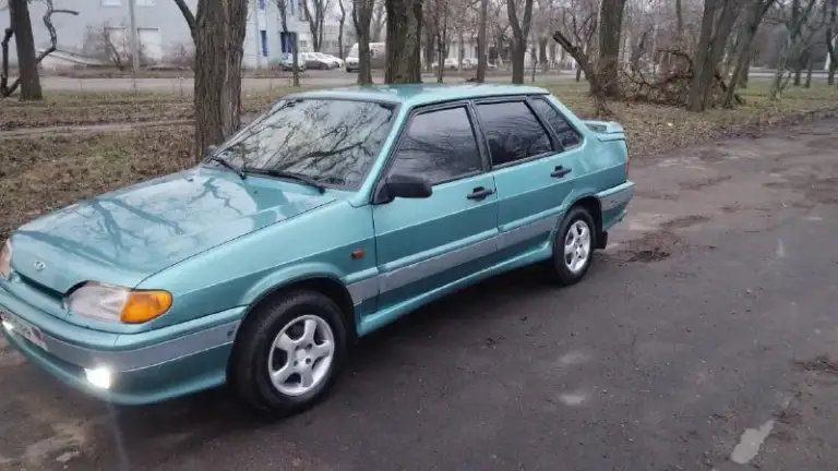 Продается автомобиль ваз 2115
Год выпуска: 2001
Пробег: 106000 км
Состояние: отличное
: 1,5
Продам свой автомобиль, я второй хозяин. Машину покупал в 2021 г. По электрике все работает. , коробка, ходовая, все в норме. Есть кондиционер, нужно только повесить навесное и проводку перебрать. Автомобиль полностью обслужил, заменил жидкости, ремень, помпу, и много что еще. Все вопросы по телефону, телеграмму.
Город донецк.
Цена: 300000 рублей
Телефон: +79493393079
📲 Tg: @angrydoc69
📞 Звоните: +7(949)3393079 - фотография - 7