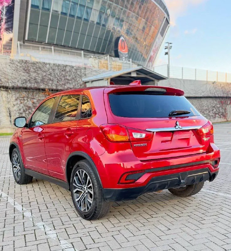 Mitsubishi outlander sport:2017г
2.0 Автомат.
Полный привод:
135.000Км
2 Ключа
2 Комплекта колёс
Хорошее состояние
Технически обслуженная
Осмотр: г. Донецк
Возможен обмен на ваше авто с доплатой.
1.350.000
+79495098589

+79150131010
Whatsapp, telegram: - фотография - 3