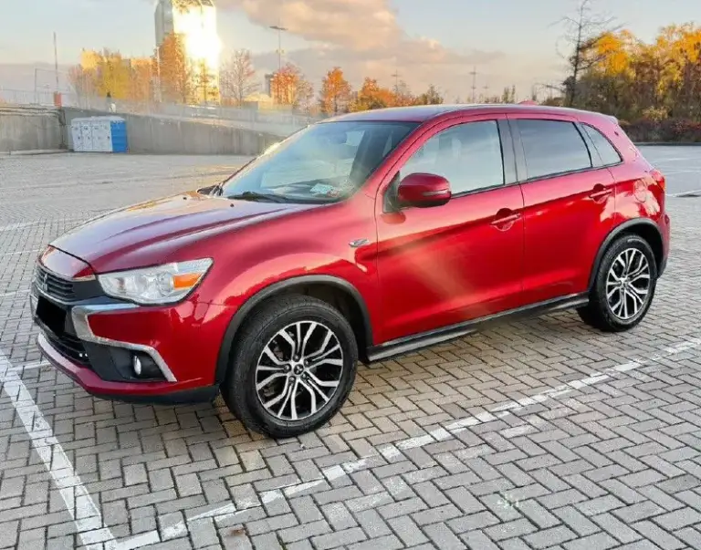 Mitsubishi outlander sport:2017г
2.0 Автомат.
Полный привод:
135.000Км
2 Ключа
2 Комплекта колёс
Хорошее состояние
Технически обслуженная
Осмотр: г. Донецк
Возможен обмен на ваше авто с доплатой.
1.350.000
+79495098589

+79150131010
Whatsapp, telegram: - фотография - 4