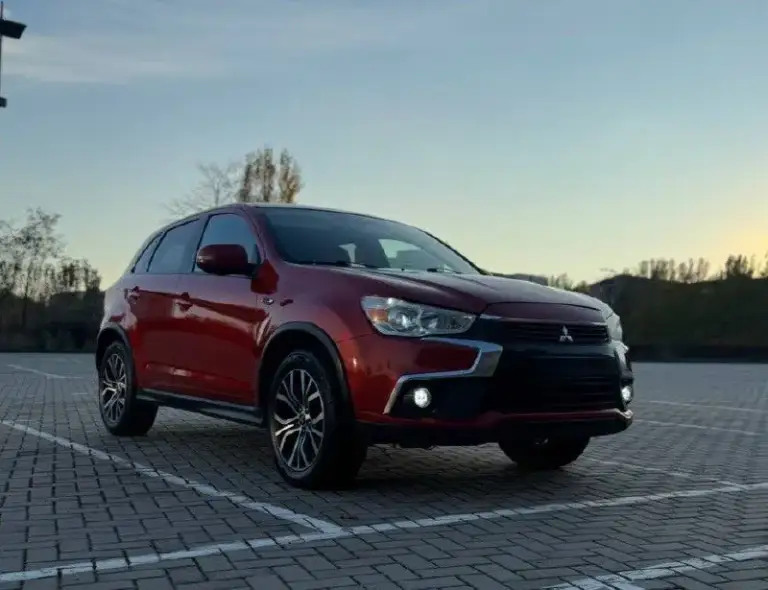Mitsubishi outlander sport:2017г
2.0 Автомат.
Полный привод:
135.000Км
2 Ключа
2 Комплекта колёс
Хорошее состояние
Технически обслуженная
Осмотр: г. Донецк
Возможен обмен на ваше авто с доплатой.
1.350.000
+79495098589

+79150131010
Whatsapp, telegram: - фотография - 5