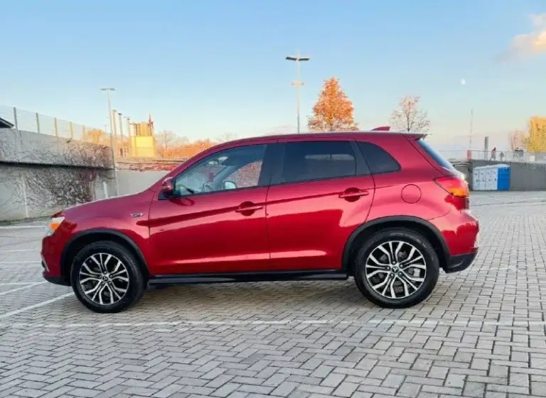 Mitsubishi outlander sport:2017г
2.0 Автомат.
Полный привод:
135.000Км
2 Ключа
2 Комплекта колёс
Хорошее состояние
Технически обслуженная
Осмотр: г. Донецк
Возможен обмен на ваше авто с доплатой.
1.350.000
+79495098589

+79150131010
Whatsapp, telegram: - фотография - 6