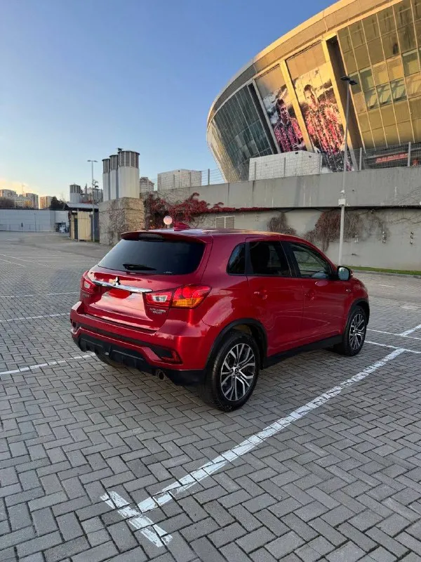Mitsubishi outlander sport:2017г
2.0 Автомат.
Полный привод:
135.000Км
2 Ключа
2 Комплекта колёс
Хорошее состояние
Технически обслуженная
Осмотр: г. Донецк
Возможен обмен на ваше авто с доплатой.
1.350.000
+79495098589

+79150131010
Whatsapp, telegram: - фотография - 7