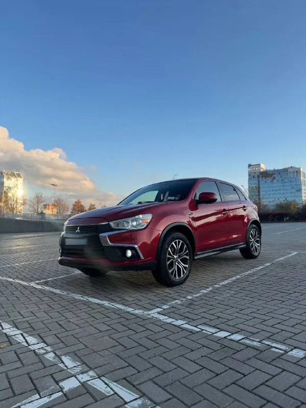 Mitsubishi outlander sport:2017г
2.0 Автомат.
Полный привод:
135.000Км
2 Ключа
2 Комплекта колёс
Хорошее состояние
Технически обслуженная
Осмотр: г. Донецк
Возможен обмен на ваше авто с доплатой.
1.350.000
+79495098589

+79150131010
Whatsapp, telegram: - фотография - 9