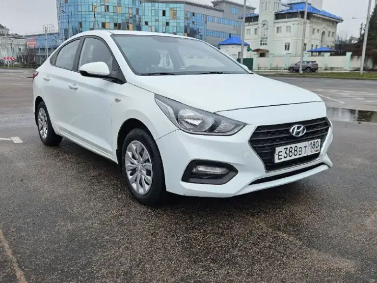Hyundai solaris
2017Г
1,6 Бензин
6Мкпп
118Т км
Куплен новым в автосалоне в донецке в "автодон", там же и обслуживался.
1 Хозяин с момента покупки.
Установлено гбо, вписано в птс.
Обслужен, без вложений.
1,1 Млн руб
949 521 34 11 - фотография - 3