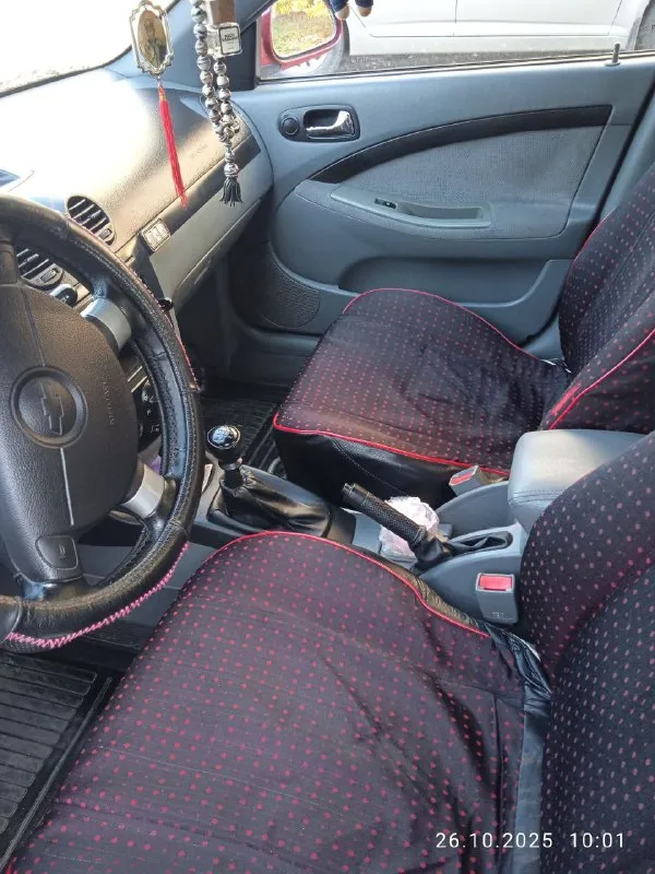 Продам авто chevrolet лачетти 2009 г. В, корейская сборка, оцинкованный кузов, газ евро4,два комплекта резины на дисках, кондиционер, авс, доводчики стекол, один хозяин с салона, оригинальный пробег, торг у капота.600 000.телефон для связи +7949-410-24-76
📞 Звоните: +7(949)4102476 - фотография - 10