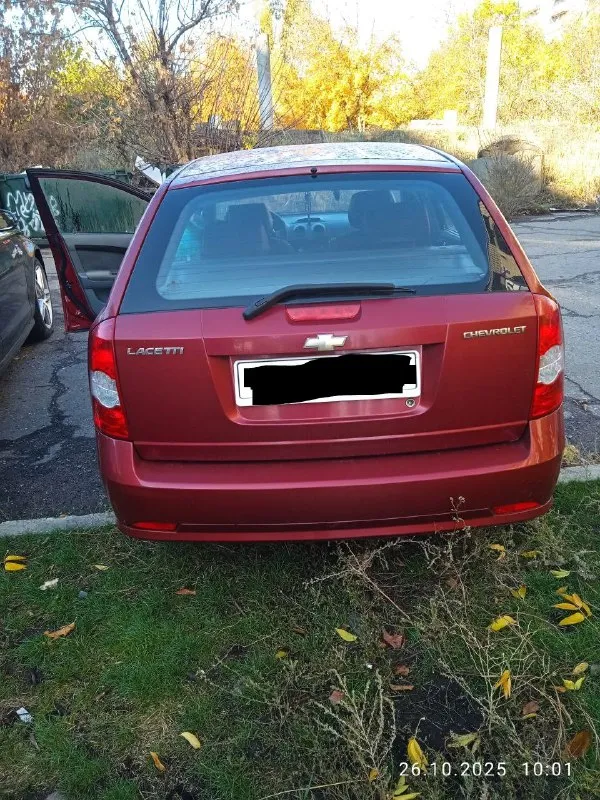 Продам авто chevrolet лачетти 2009 г. В, корейская сборка, оцинкованный кузов, газ евро4,два комплекта резины на дисках, кондиционер, авс, доводчики стекол, один хозяин с салона, оригинальный пробег, торг у капота.600 000.телефон для связи +7949-410-24-76
📞 Звоните: +7(949)4102476 - фотография - 2