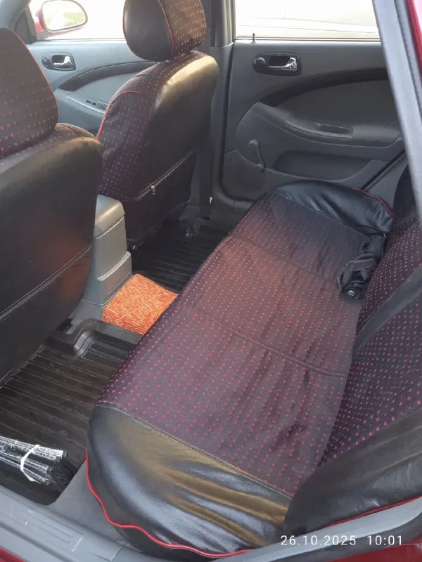 Продам авто chevrolet лачетти 2009 г. В, корейская сборка, оцинкованный кузов, газ евро4,два комплекта резины на дисках, кондиционер, авс, доводчики стекол, один хозяин с салона, оригинальный пробег, торг у капота.600 000.телефон для связи +7949-410-24-76
📞 Звоните: +7(949)4102476 - фотография - 7